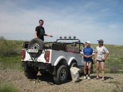 к сплаву готовы