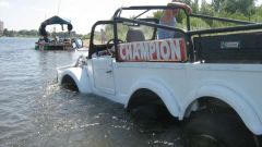 рожденный ползать плыть не должен