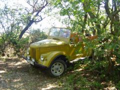 прохлада летом