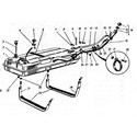 Топливный бак автомобиля ГАЗ-69М и ГАЗ-69М/71